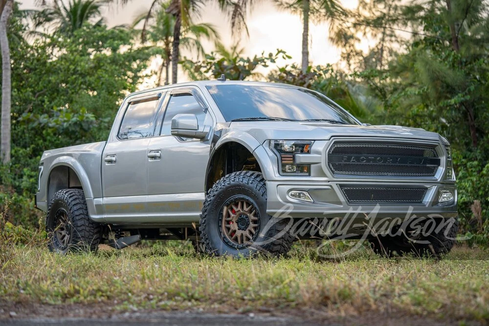 2020 Ford F-150 13th Gen - Image 14 of 24