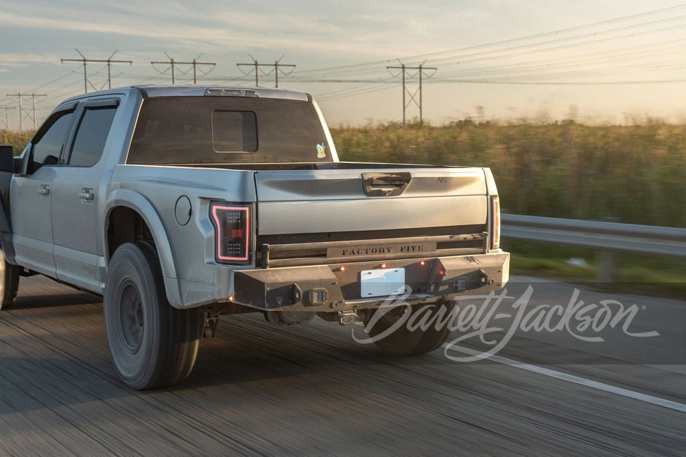 2020 Ford F-150 13th Gen - Image 3 of 24