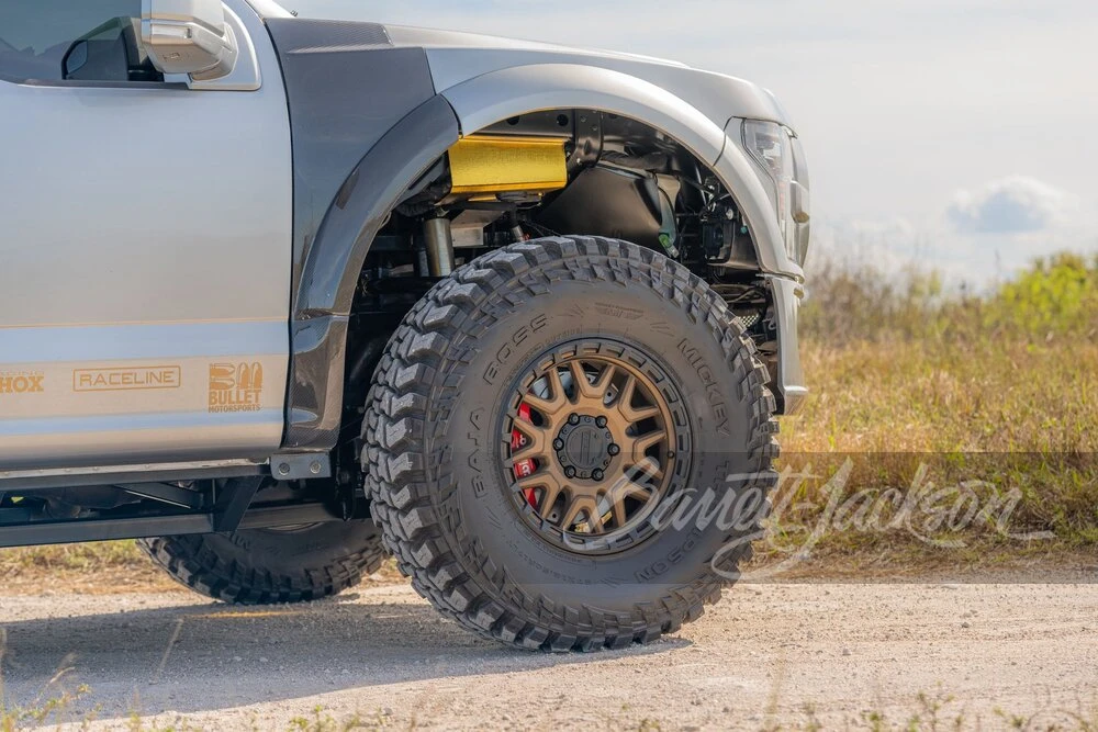 2020 Ford F-150 13th Gen - Image 16 of 24