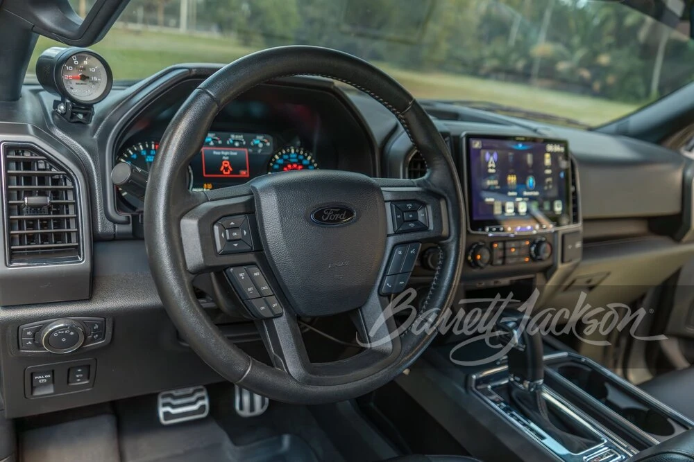 2020 Ford F-150 13th Gen - Image 17 of 24