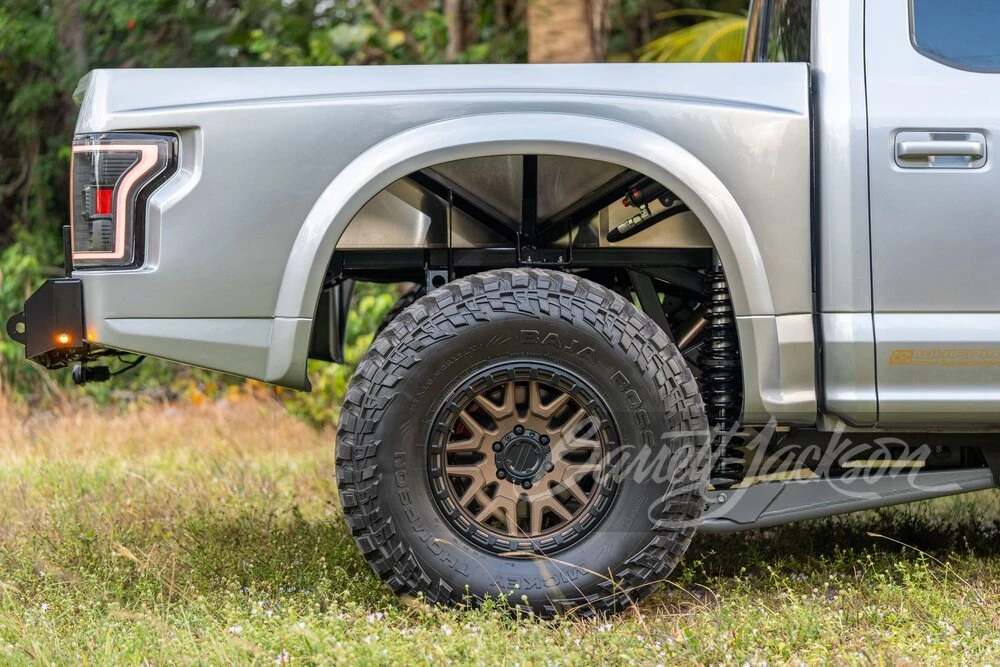 2020 Ford F-150 13th Gen - Image 18 of 24