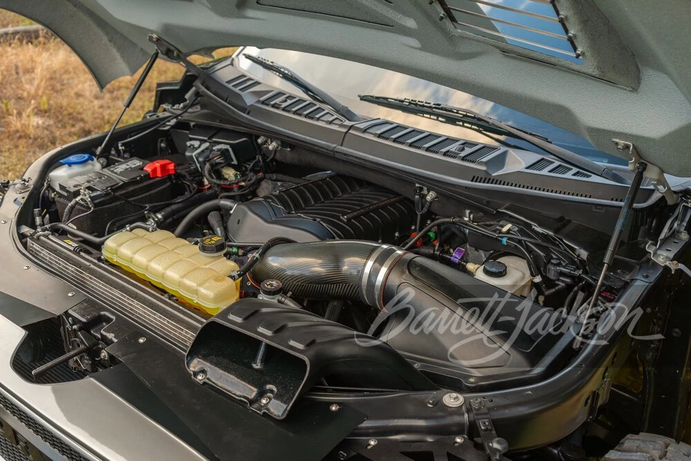 2020 Ford F-150 13th Gen - Image 23 of 24