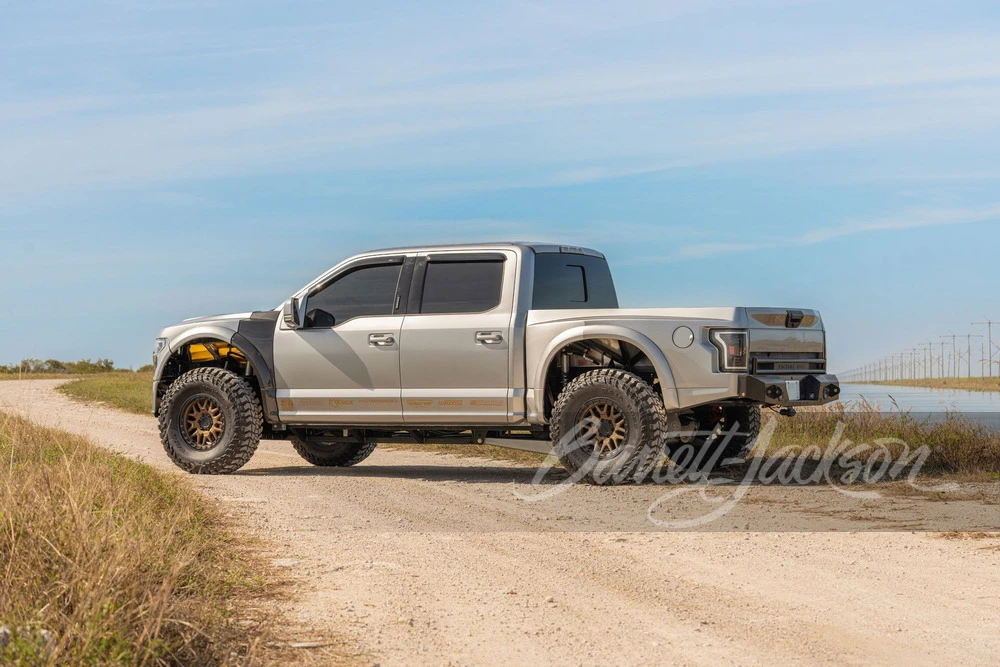 2020 Ford F-150 13th Gen - Image 2 of 24