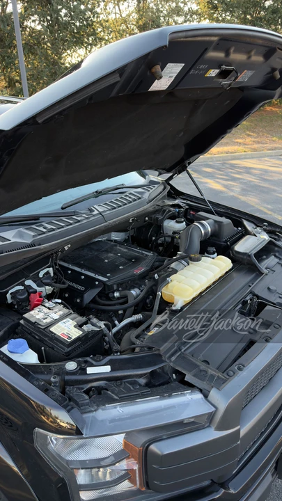 2020 Ford F-150 13th Gen - Image 3 of 13