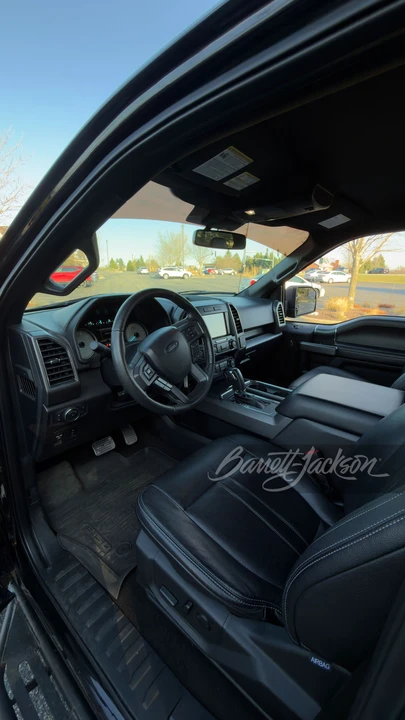 2020 Ford F-150 13th Gen - Image 4 of 13