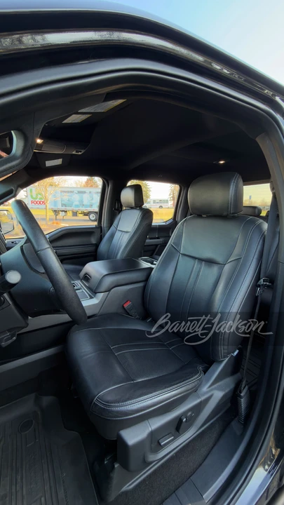 2020 Ford F-150 13th Gen - Image 6 of 13