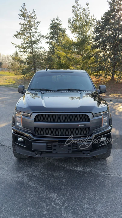 2020 Ford F-150 13th Gen - Image 8 of 13