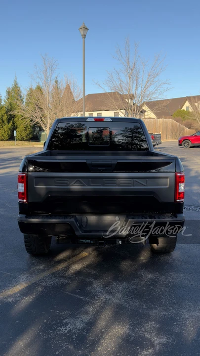 2020 Ford F-150 13th Gen - Image 9 of 13
