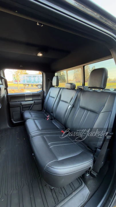 2020 Ford F-150 13th Gen - Image 11 of 13