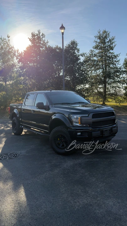 2020 Ford F-150 13th Gen - Image 12 of 13
