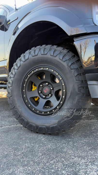 2020 Ford F-150 13th Gen - Image 13 of 13