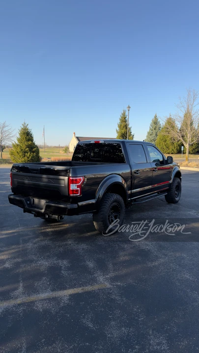 2020 Ford F-150 13th Gen - Image 2 of 13