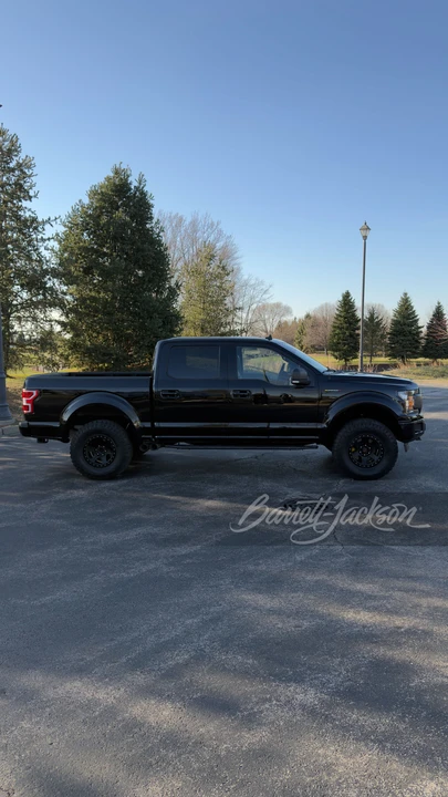2020 Ford F-150 13th Gen - Image 5 of 13