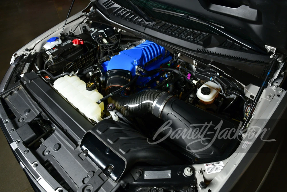 2020 Ford F-150 13th Gen - Image 3 of 31