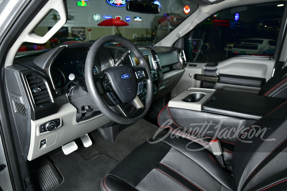 2020 Ford F-150 13th Gen - Image 4 of 31