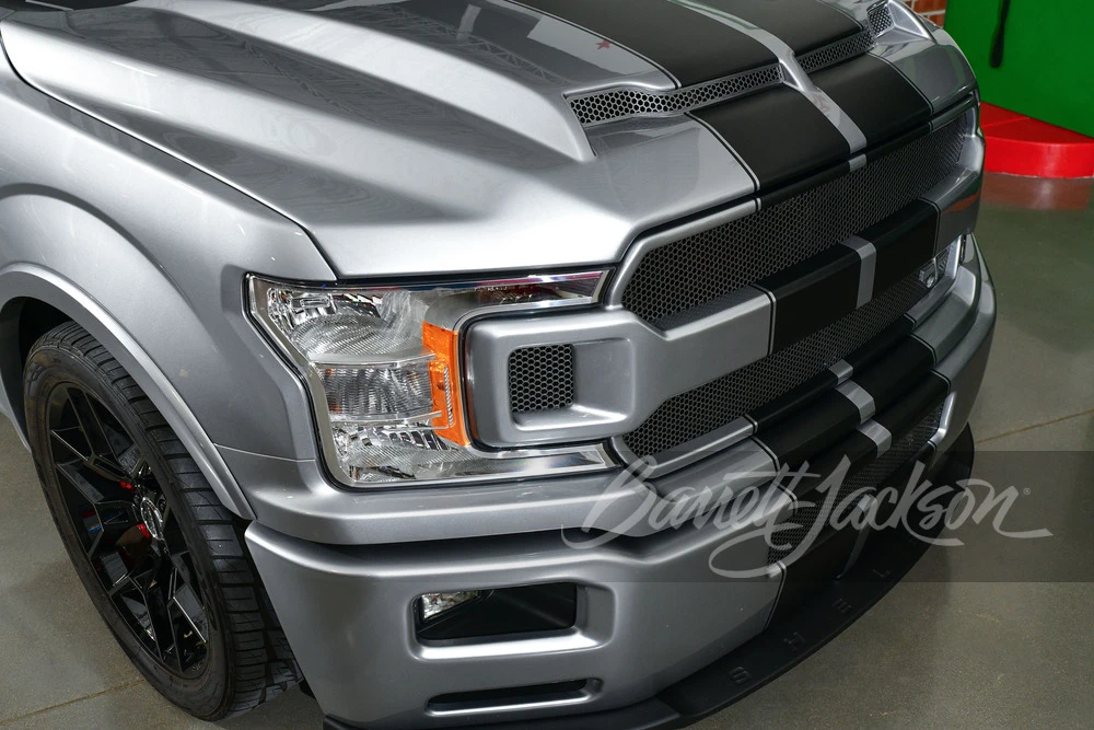 2020 Ford F-150 13th Gen - Image 6 of 31