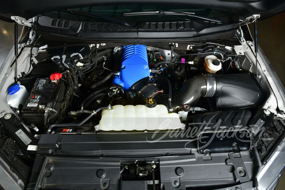 2020 Ford F-150 13th Gen - Image 7 of 31