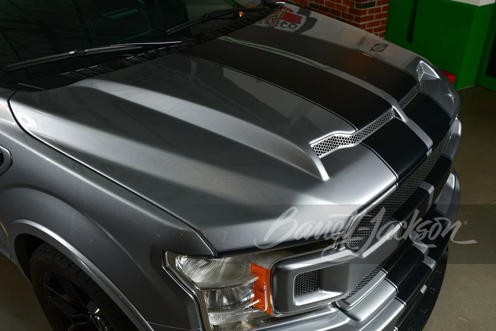 2020 Ford F-150 13th Gen - Image 8 of 31