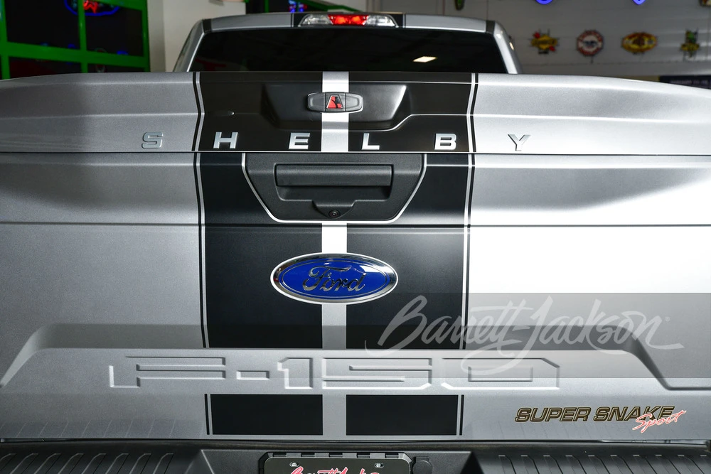 2020 Ford F-150 13th Gen - Image 14 of 31