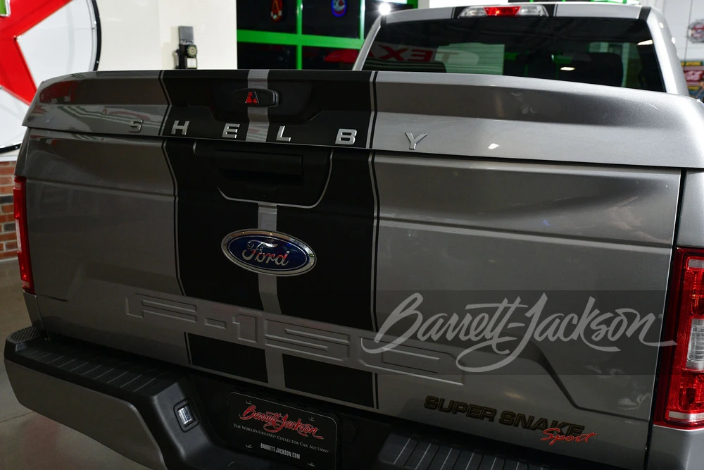 2020 Ford F-150 13th Gen - Image 15 of 31