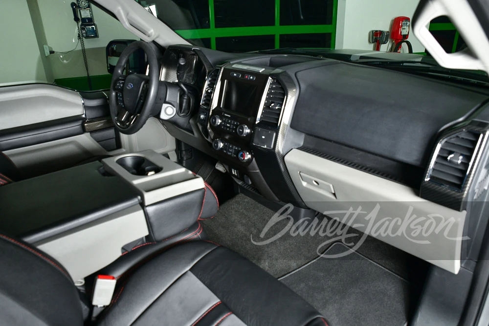2020 Ford F-150 13th Gen - Image 18 of 31