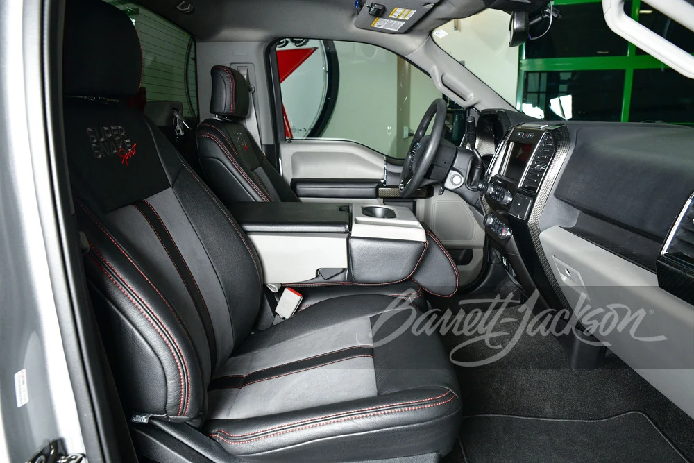 2020 Ford F-150 13th Gen - Image 19 of 31