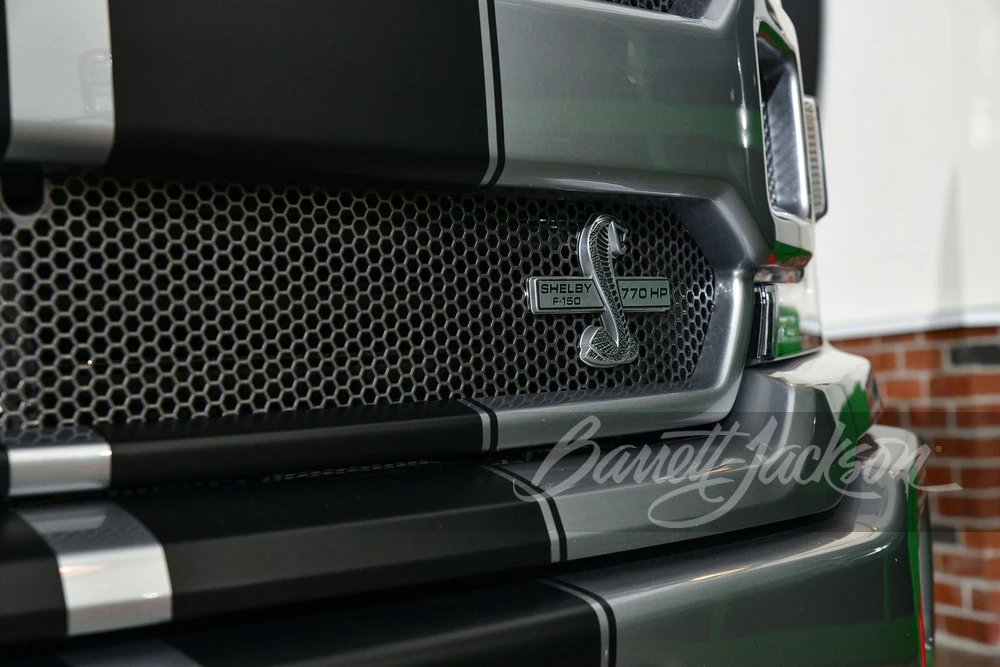2020 Ford F-150 13th Gen - Image 21 of 31