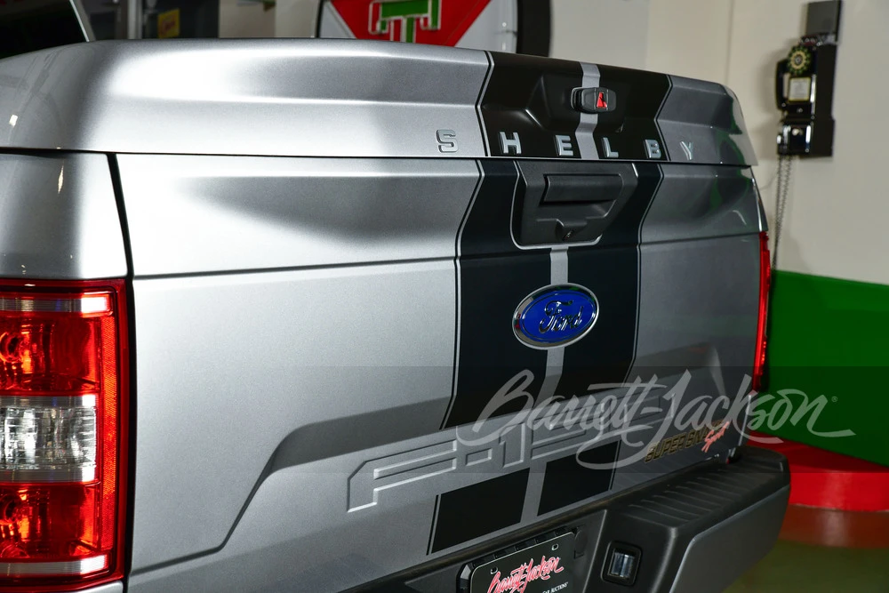 2020 Ford F-150 13th Gen - Image 23 of 31