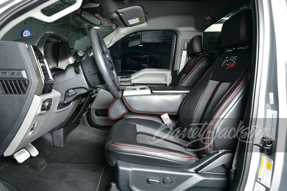 2020 Ford F-150 13th Gen - Image 24 of 31