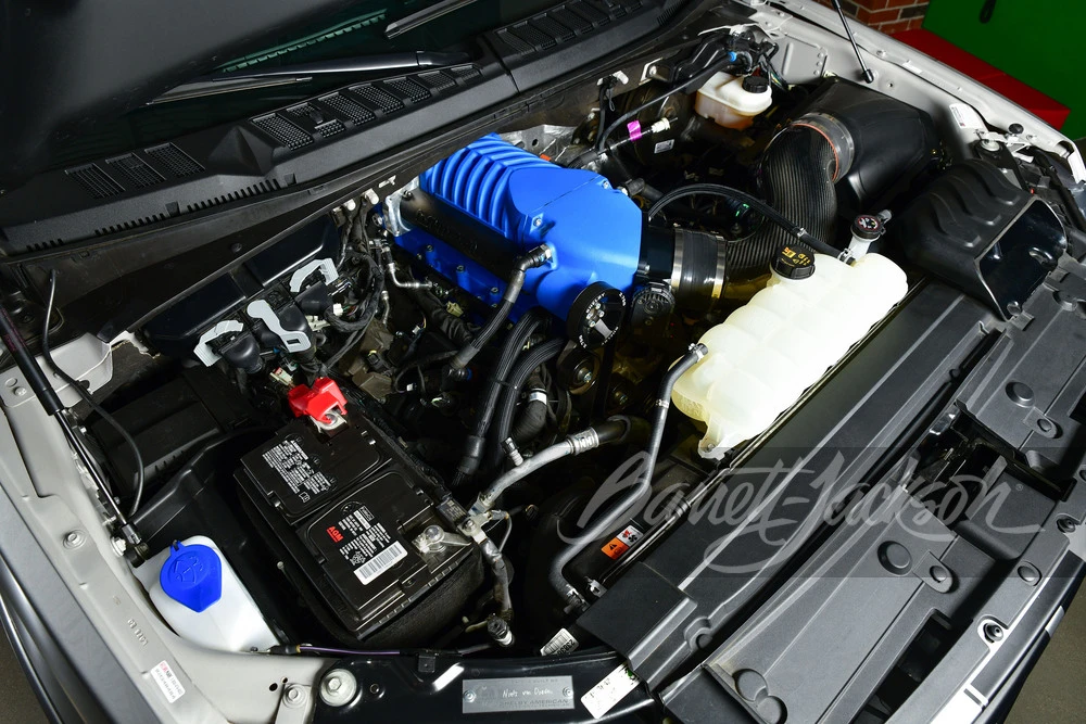 2020 Ford F-150 13th Gen - Image 26 of 31