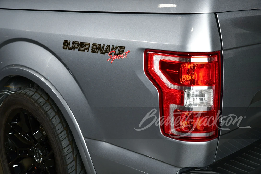 2020 Ford F-150 13th Gen - Image 29 of 31
