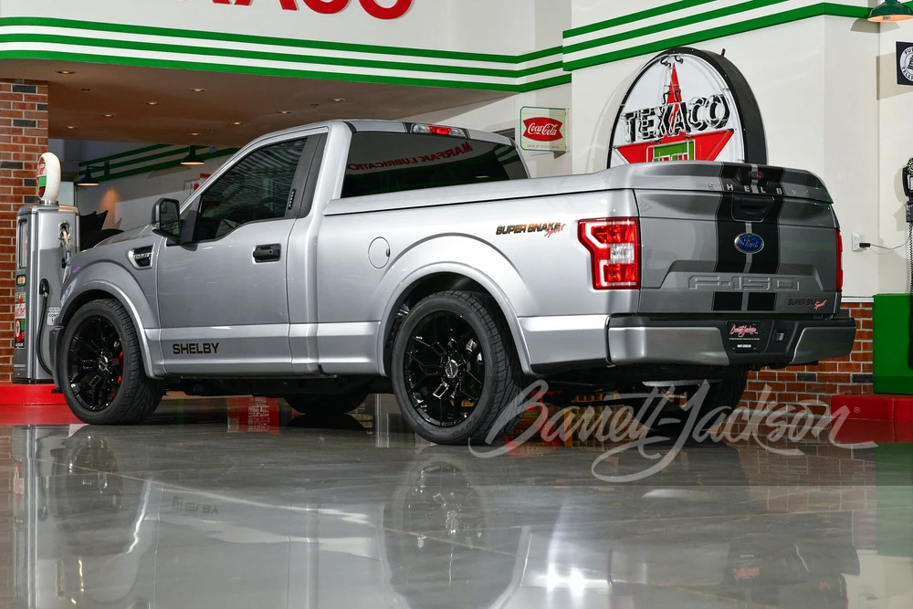 2020 Ford F-150 13th Gen - Image 2 of 31