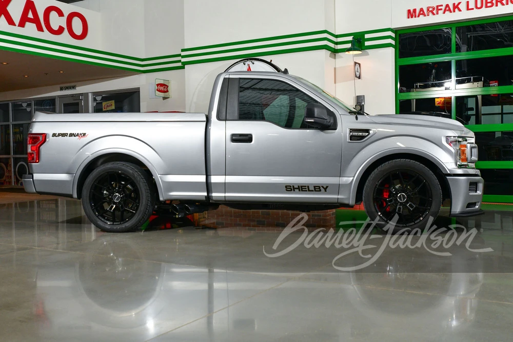 2020 Ford F-150 13th Gen - Image 5 of 31