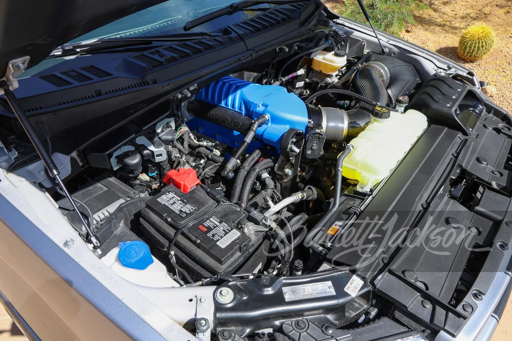 2020 Ford F-150 13th Gen - Image 2 of 31