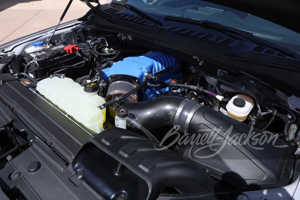 2020 Ford F-150 13th Gen - Image 5 of 31
