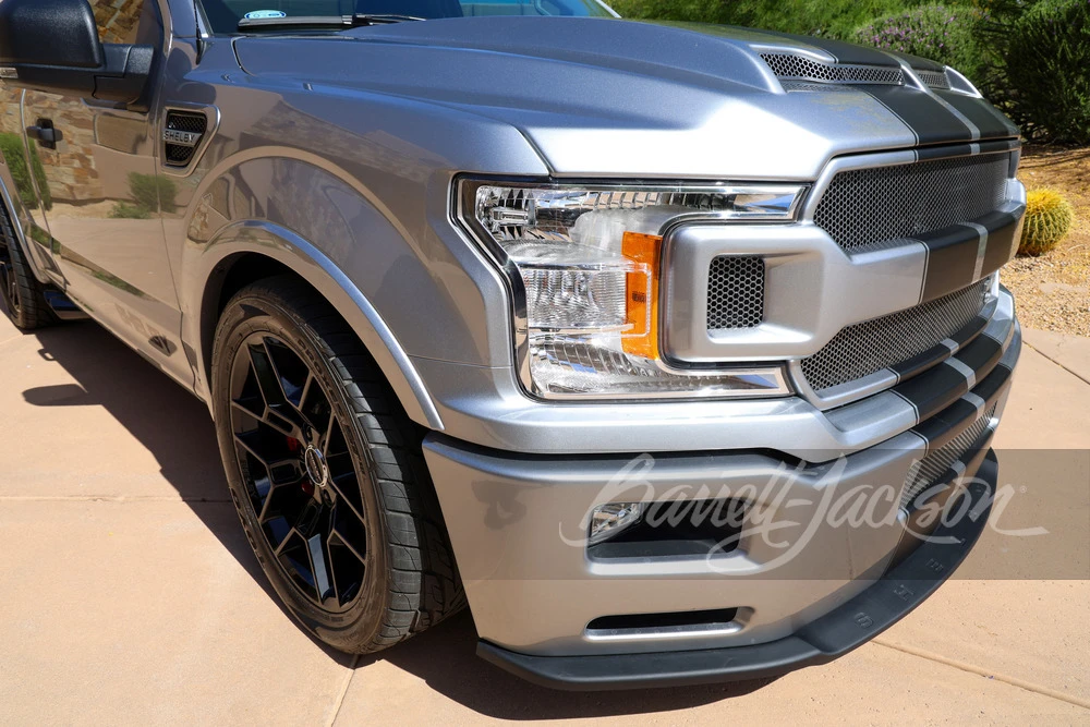 2020 Ford F-150 13th Gen - Image 6 of 31