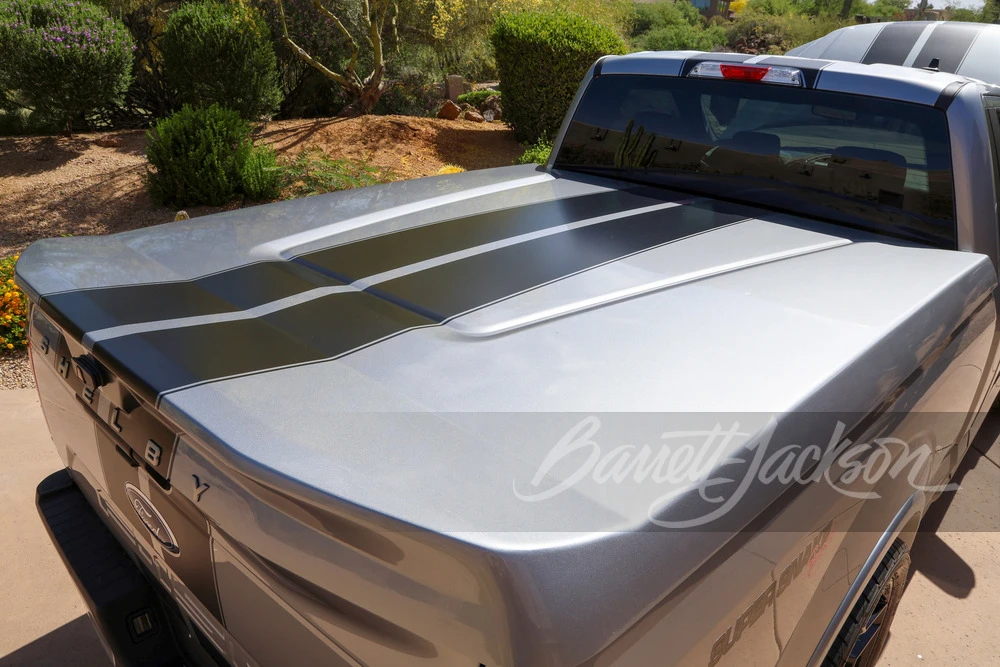 2020 Ford F-150 13th Gen - Image 7 of 31