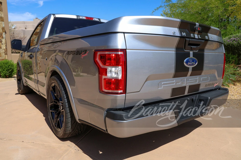2020 Ford F-150 13th Gen - Image 13 of 31