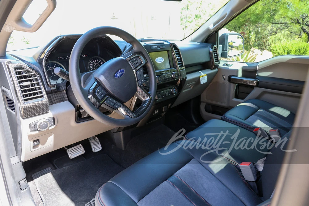 2020 Ford F-150 13th Gen - Image 14 of 31