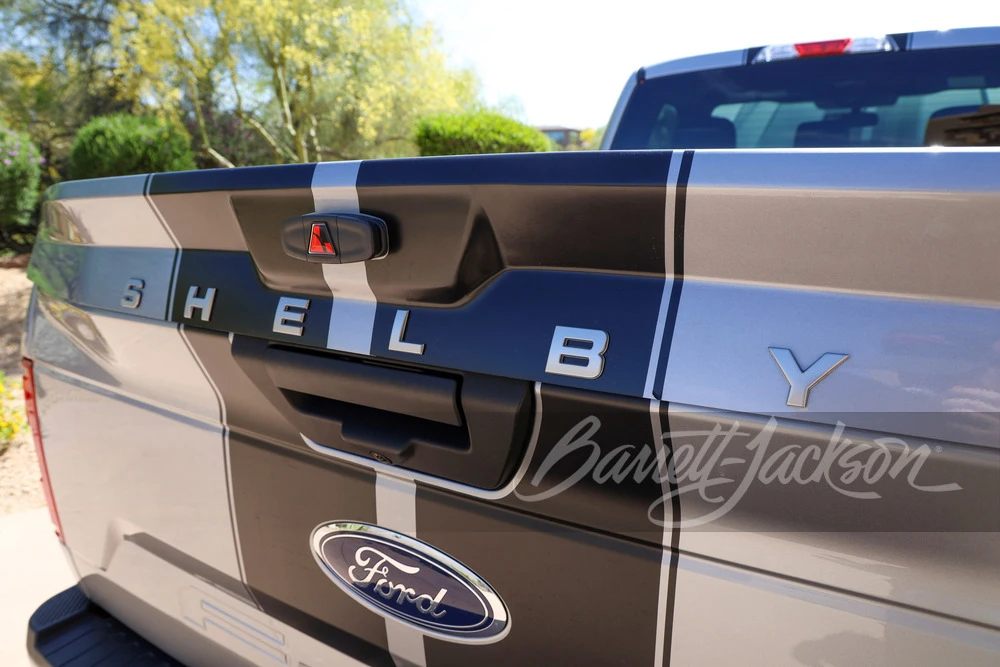 2020 Ford F-150 13th Gen - Image 15 of 31