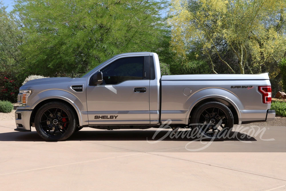 2020 Ford F-150 13th Gen - Image 16 of 31