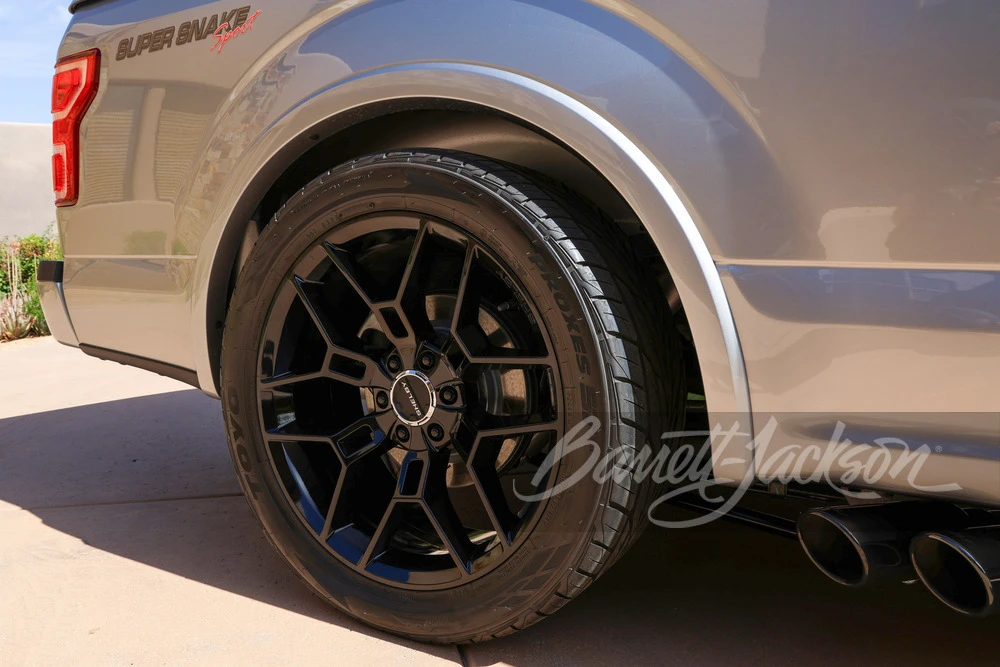 2020 Ford F-150 13th Gen - Image 17 of 31