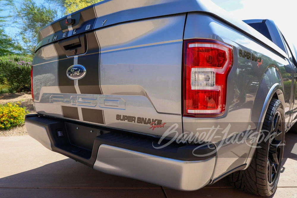 2020 Ford F-150 13th Gen - Image 18 of 31
