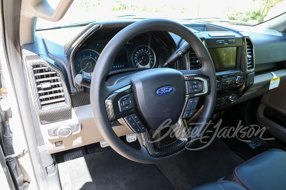 2020 Ford F-150 13th Gen - Image 19 of 31