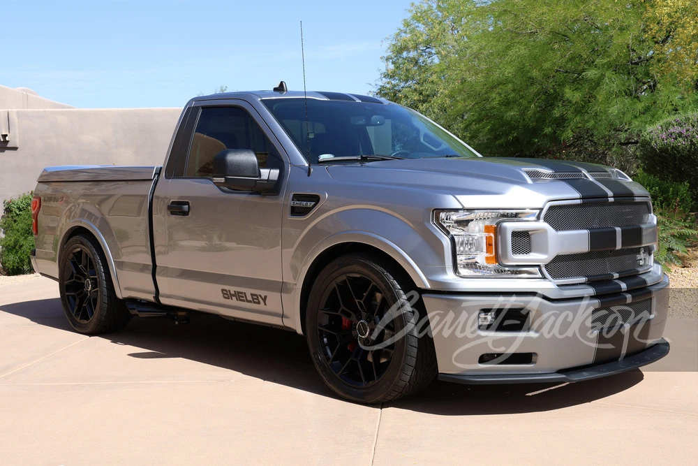 2020 Ford F-150 13th Gen - Image 22 of 31