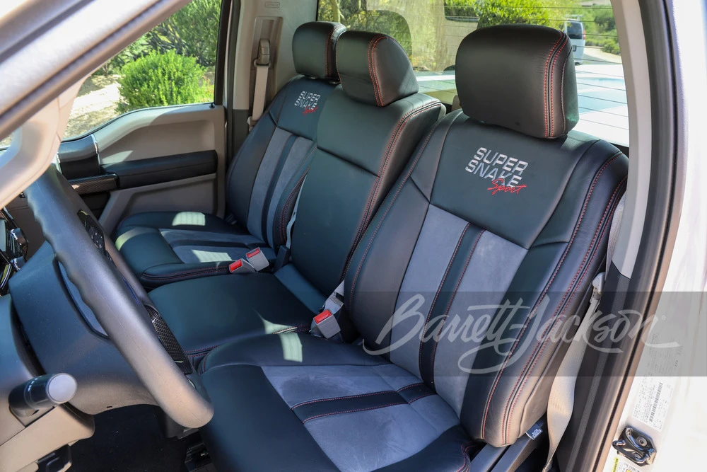 2020 Ford F-150 13th Gen - Image 28 of 31