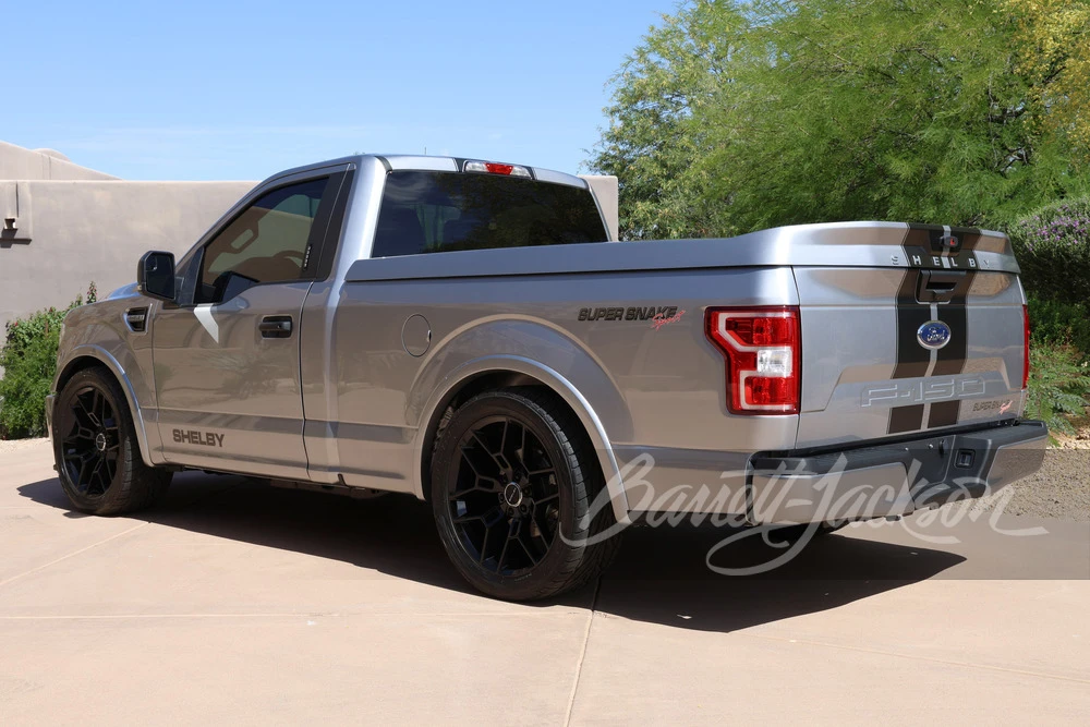 2020 Ford F-150 13th Gen - Image 29 of 31