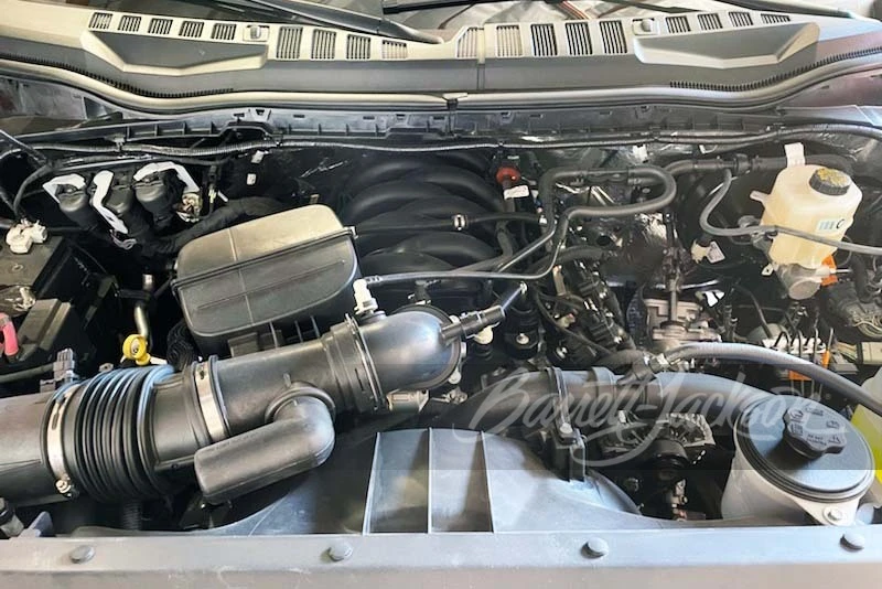 2020 Ford Super Duty 4th Gen - Image 2 of 9