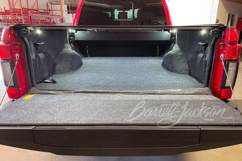 2020 Ford Super Duty 4th Gen - Image 4 of 9