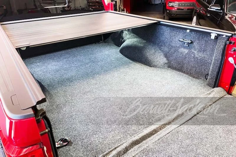 2020 Ford Super Duty 4th Gen - Image 6 of 9